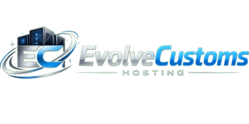 Evolvecustomshosting 